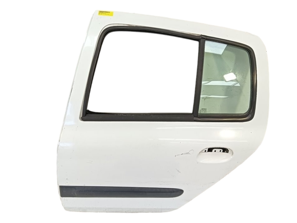 Puerta Renault Clio II (B/CB0)