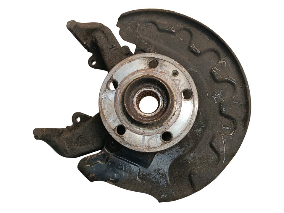Mangueta SEAT Ibiza SC (6J1)