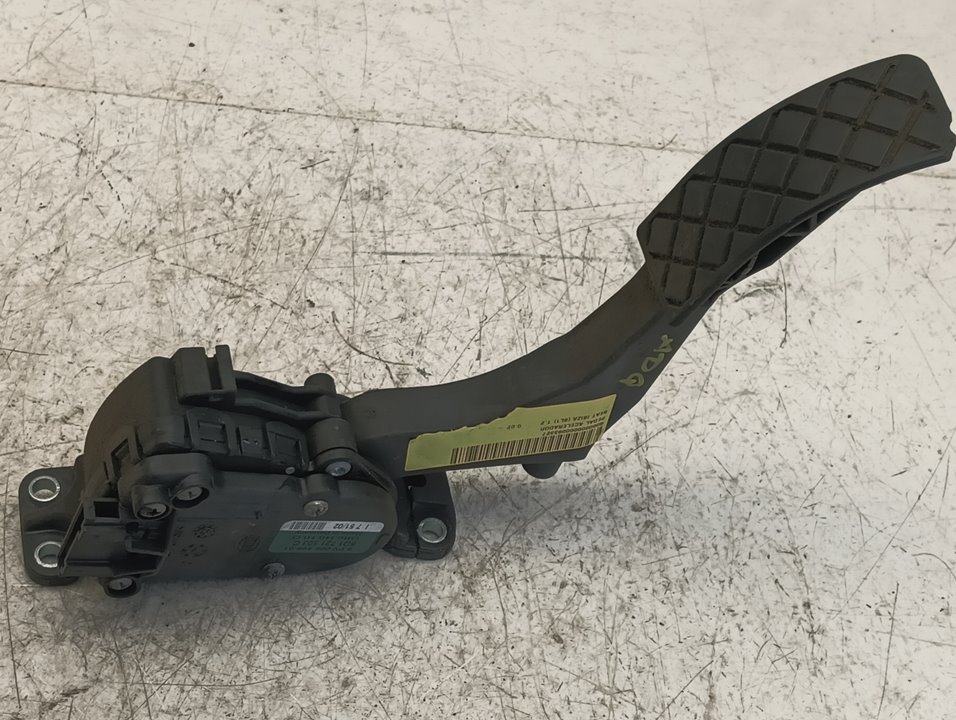 Pedal acelerador SEAT Ibiza (6L1)