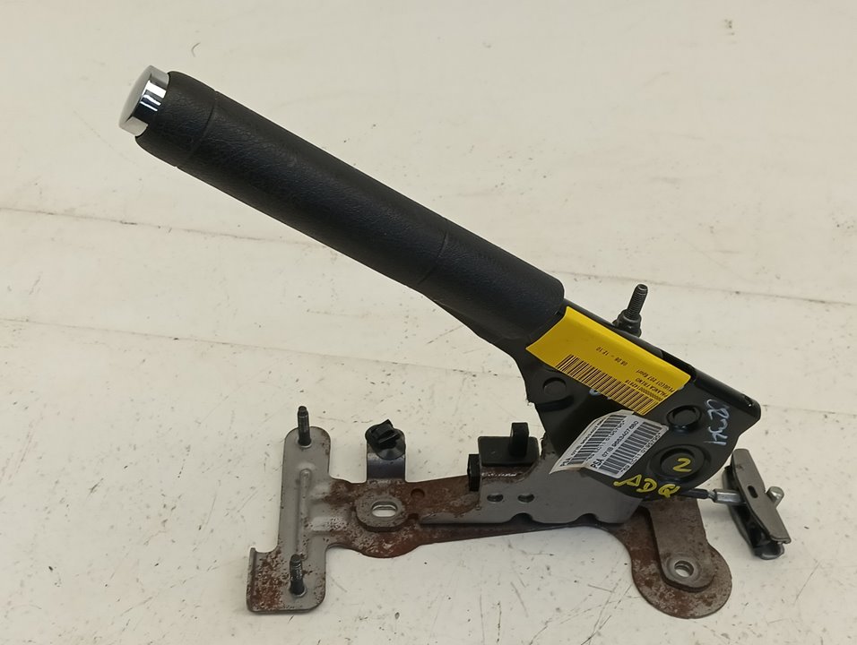 Palanca freno Peugeot 207