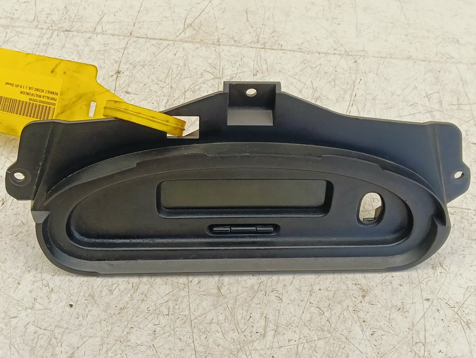 Pantalla multifuncion Renault Scenic I (JA...)