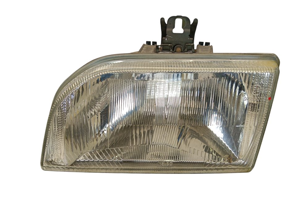 Faro Ford Fiesta