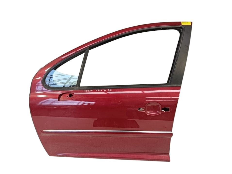 Puerta Peugeot 207