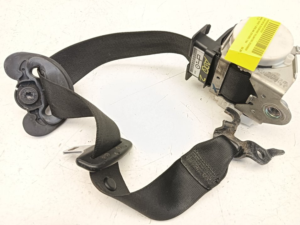 Cinturón seguridad BMW 1 (E81/E87)