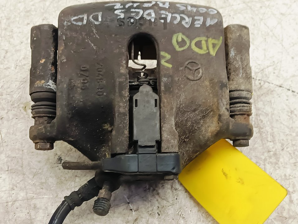 Pinza de freno Mercedes-Benz E (BM 124)