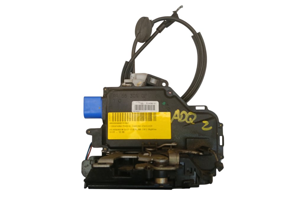 Cerradura puerta Volkswagen Golf V (1K1)