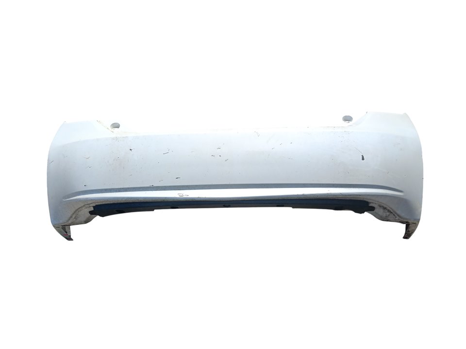 Paragolpes trasero Toyota Prius (NHW11), foto 1 de 7