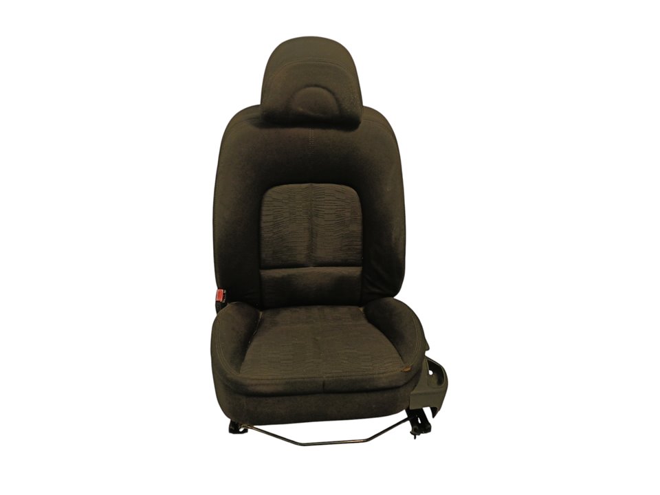Asiento Peugeot 407