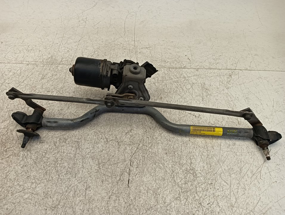 Motor limpia Renault Clio II (B/CB0)