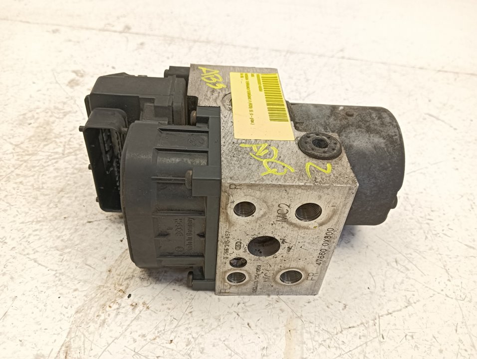 Abs Nissan Terrano II (R20)