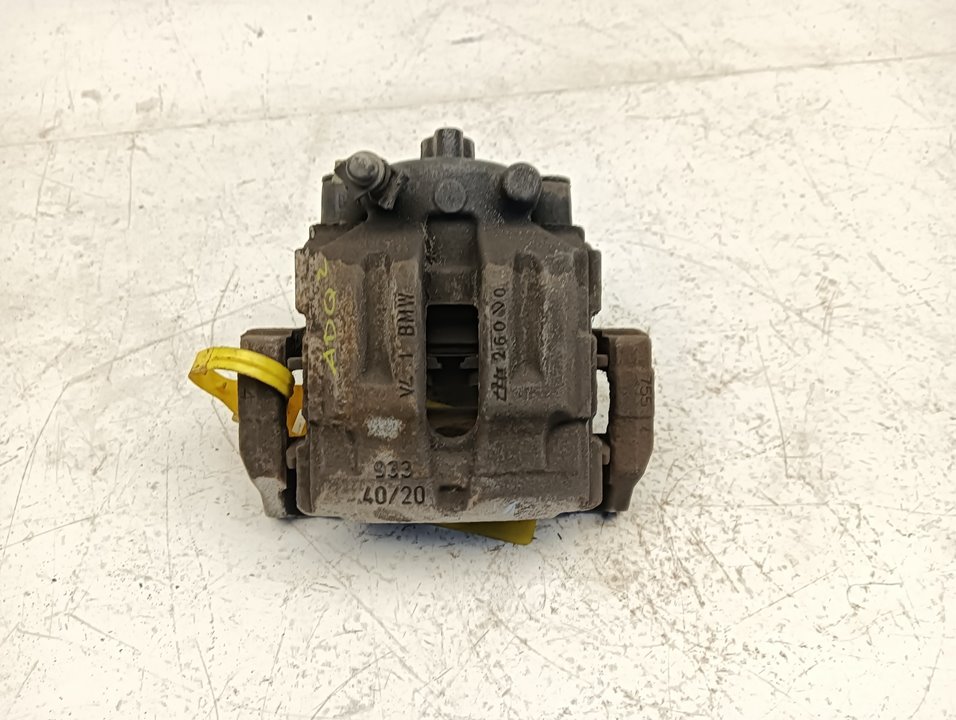 Pinza de freno BMW 1 (E82)