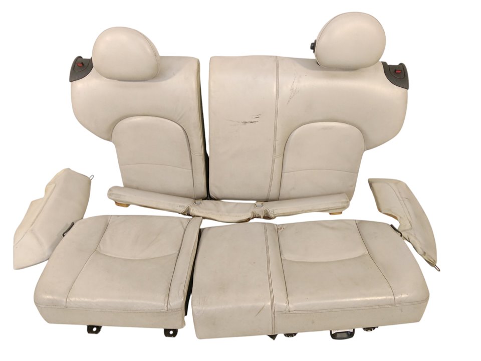 Asientos traseros Mercedes-Benz C Sportcoupe (BM 203)