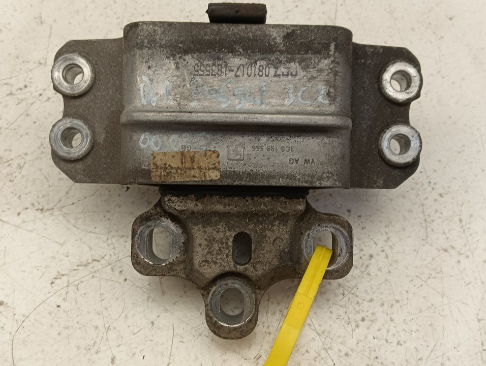 Soporte motor Volkswagen Passat (3C2)