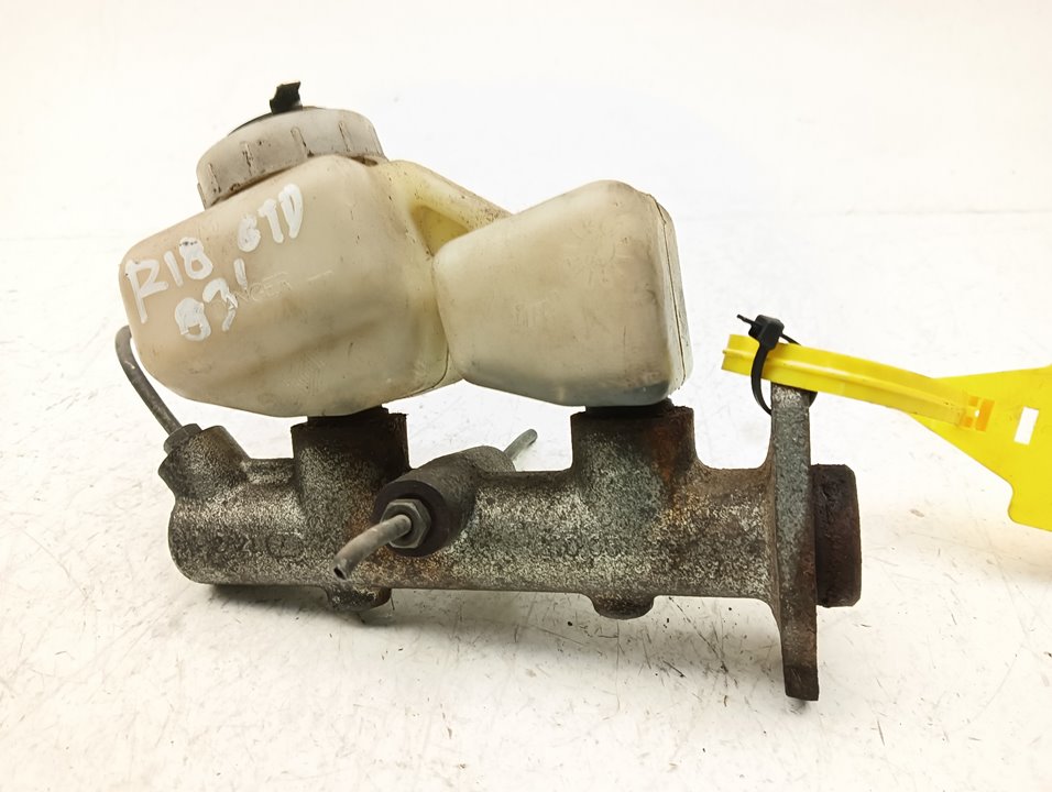 Bomba freno Renault R 18