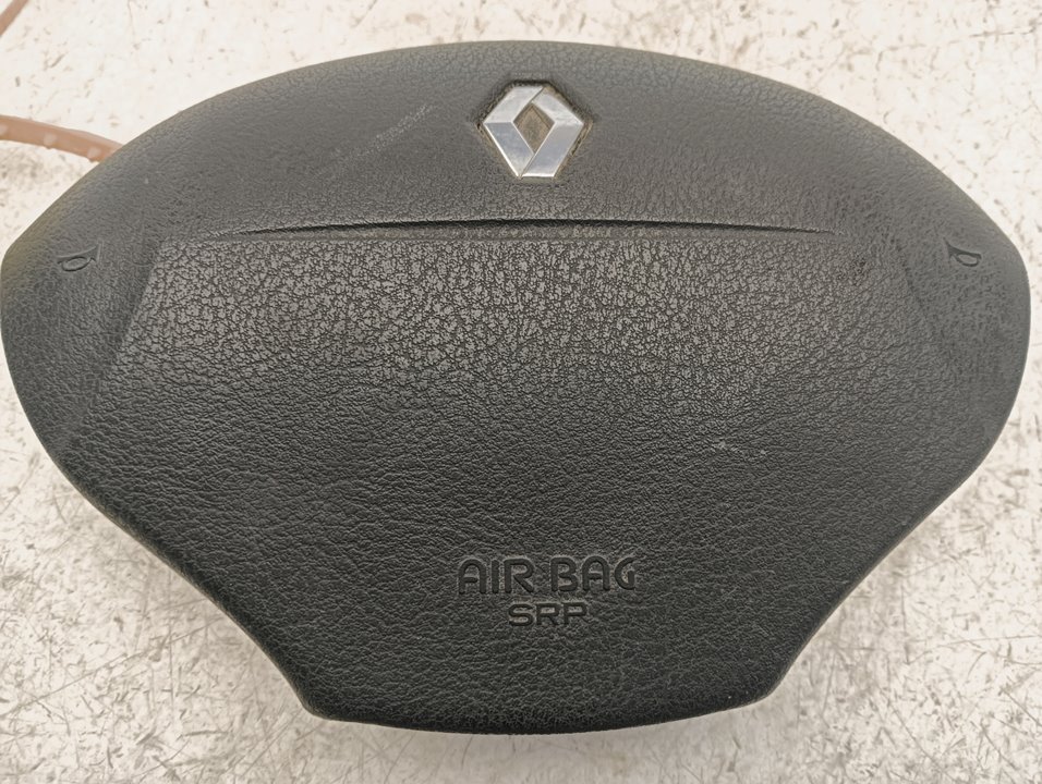 Airbag Renault Megane I (KA...)