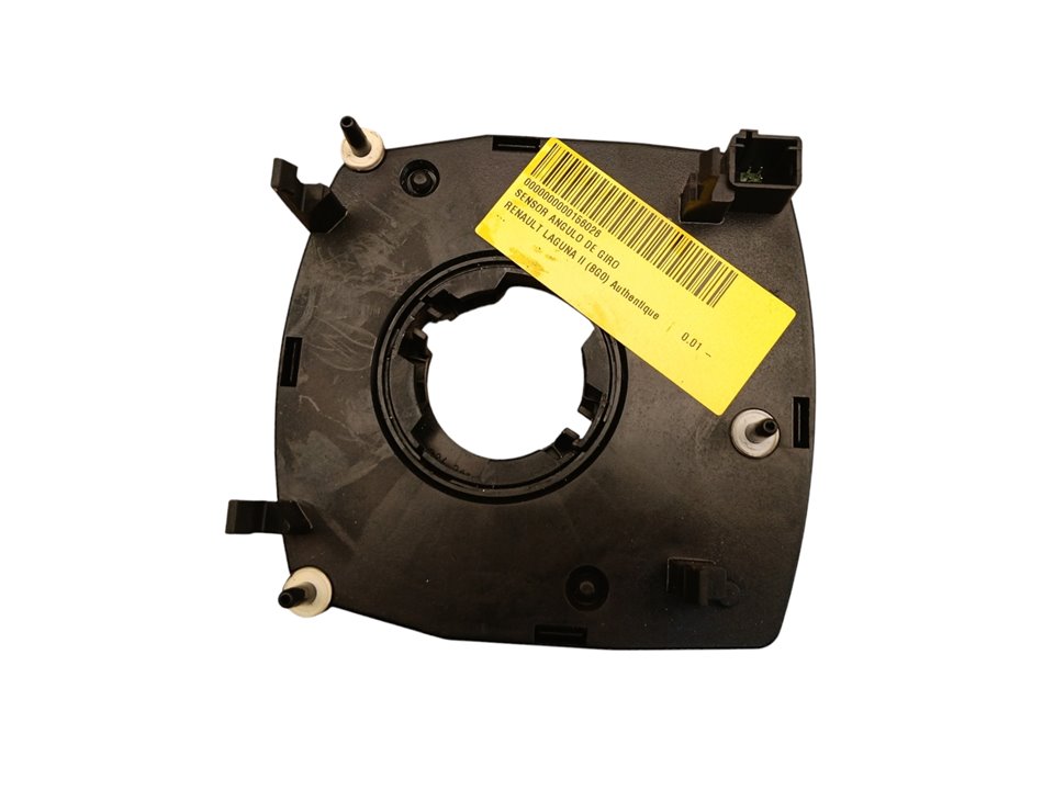 Sensor ángulo de giro Renault Laguna II (BG0)