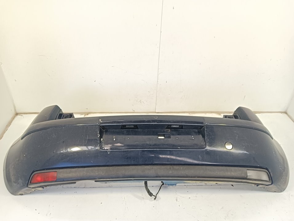 Paragolpes Citroën C4