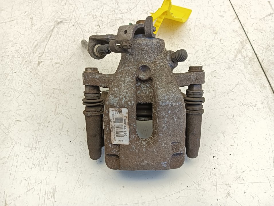 Pinza de freno Peugeot 308