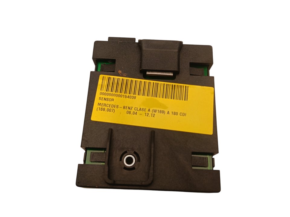 Sensor Mercedes-Benz A (BM 169)