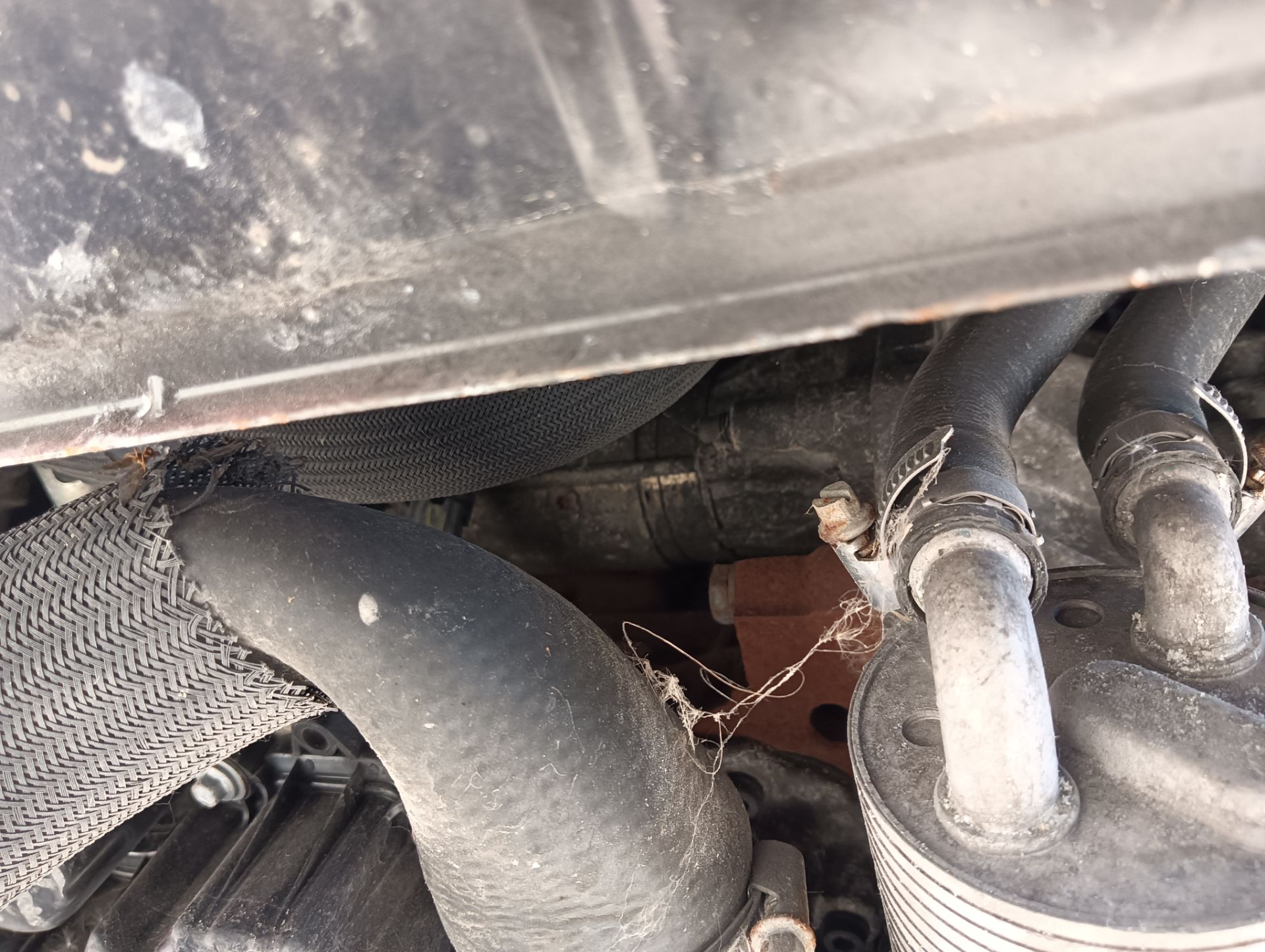 Motor arranque Peugeot 308