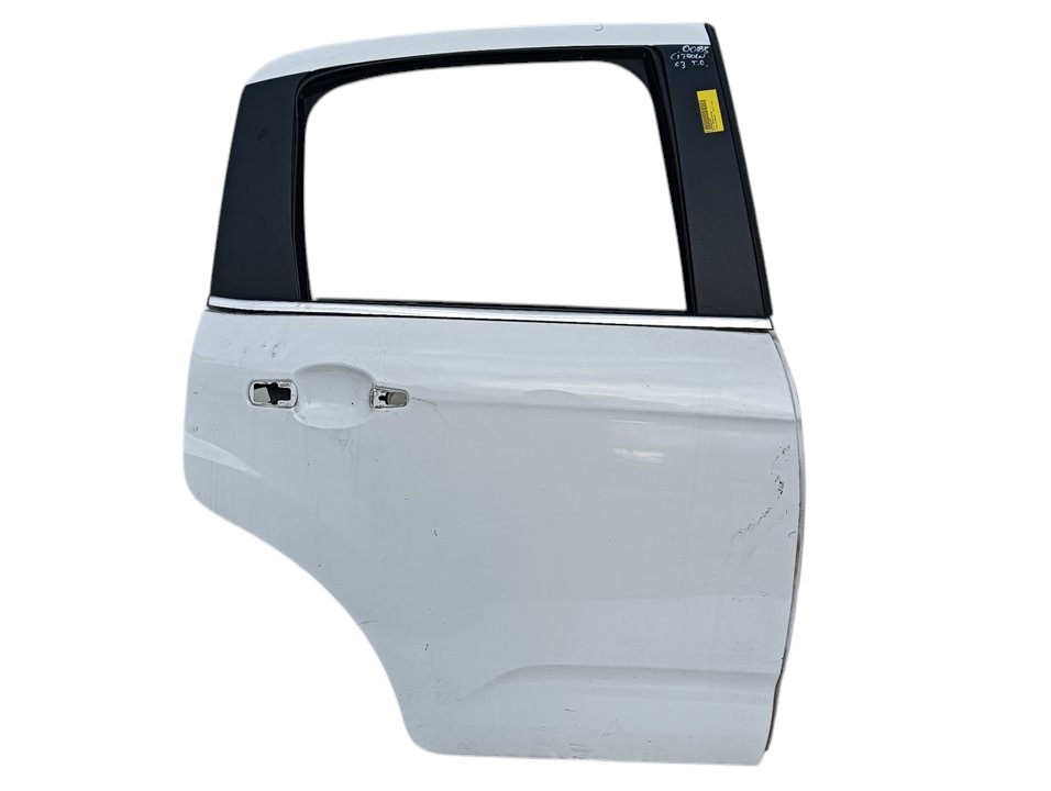 Puerta Citroën C3