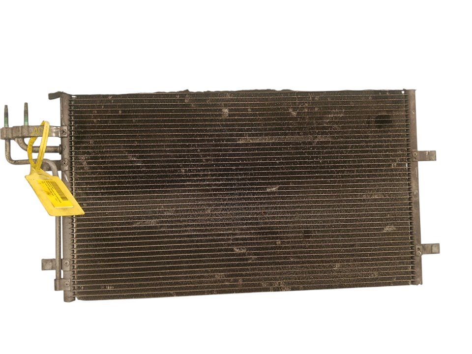 Condensador / radiador aire acondicionado Ford Focus Sportbreak (CB4)