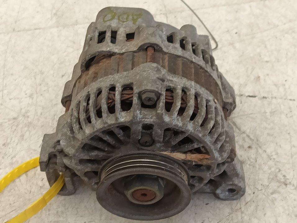 Alternador Renault Clio II (B/CB0)