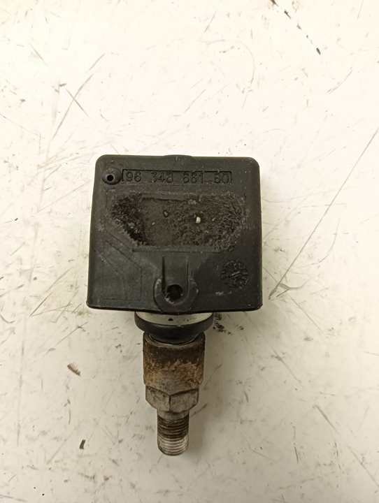 Sensor Citroën C5