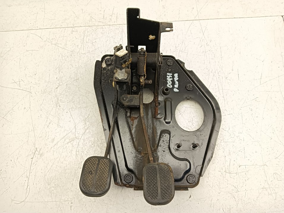 Pedal freno Fiat I Panda (141)