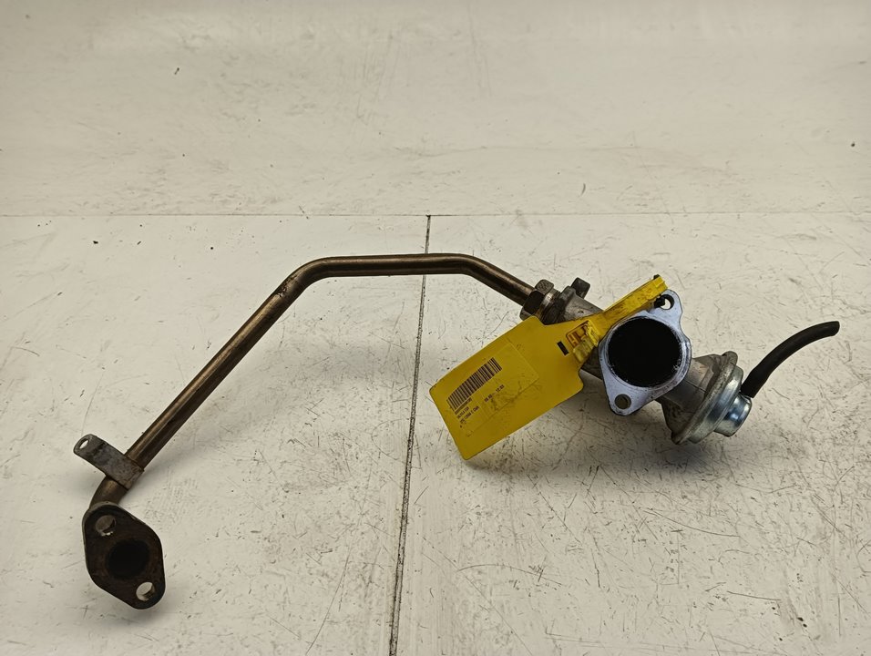 Válvula egr Opel Corsa C
