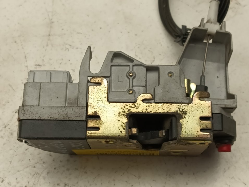 Cerradura puerta Peugeot 307 Break/ (S2)