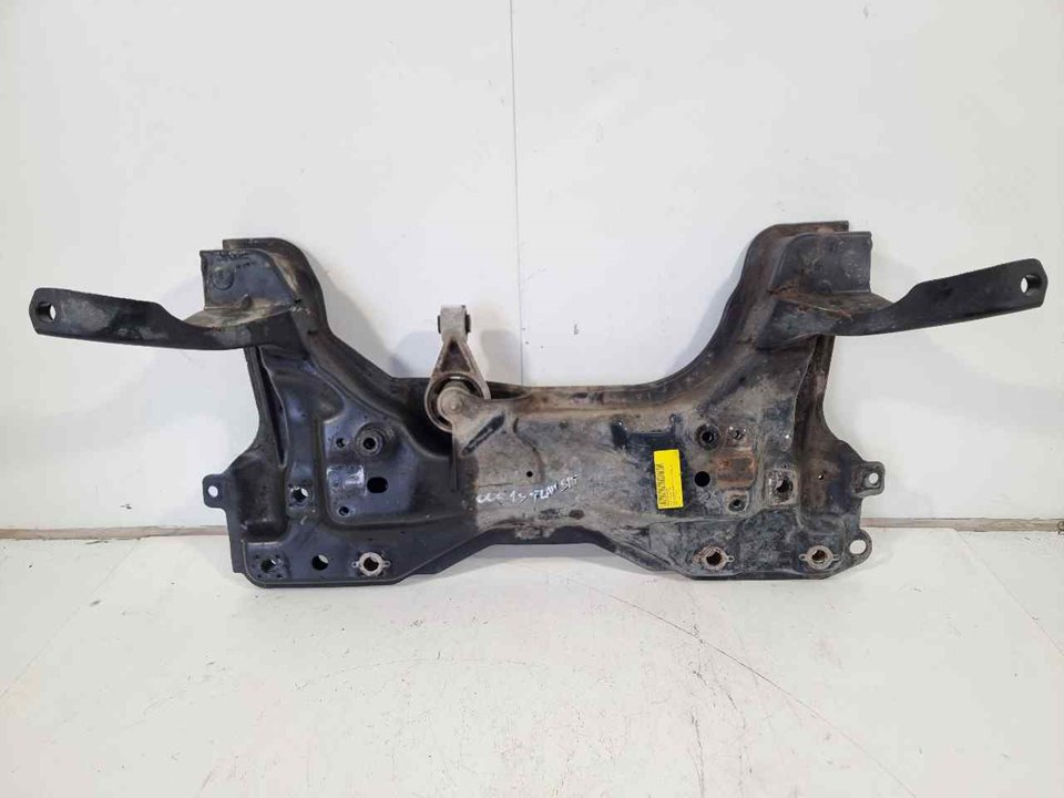Puente Ford Transit Connect (TC7)