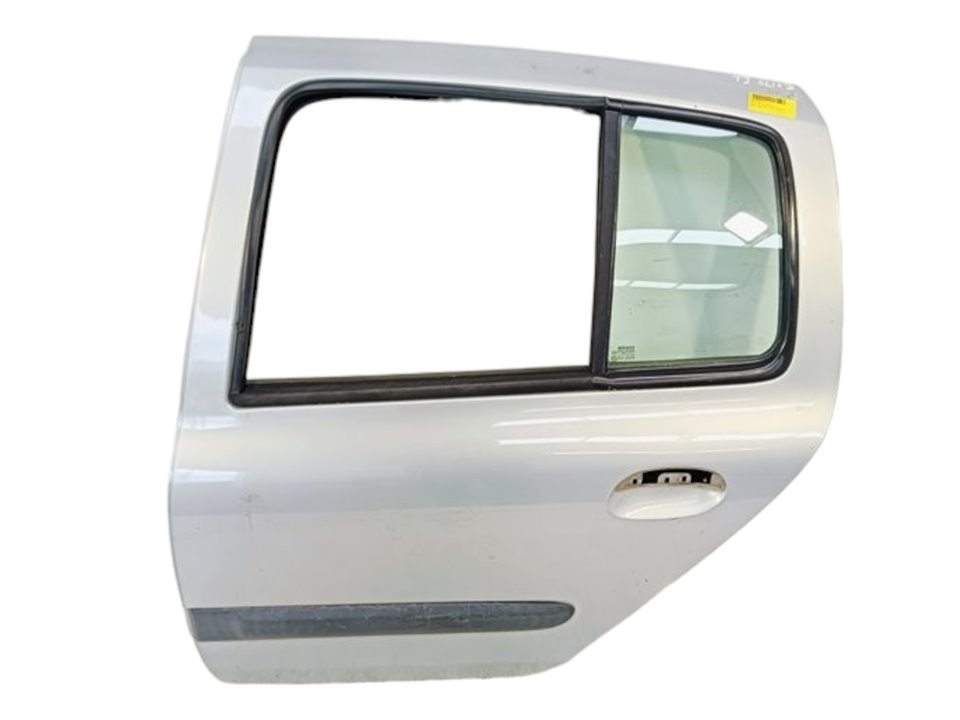 Puerta Renault Clio II (B/CB0)