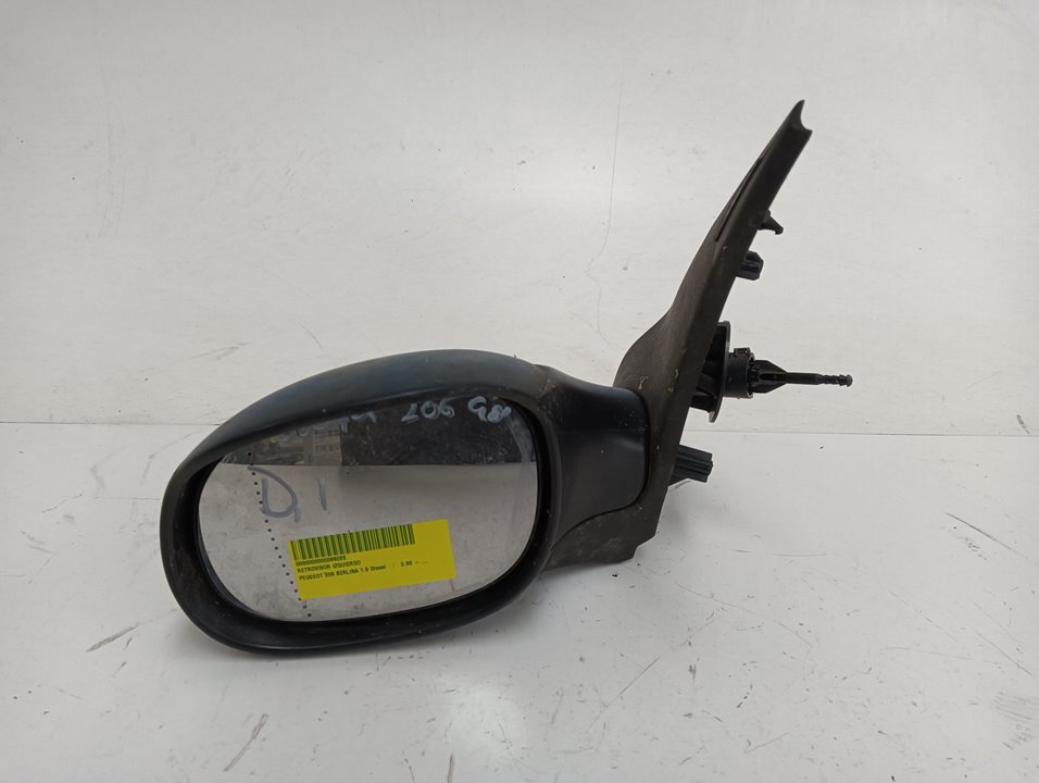 Retrovisor Peugeot 206