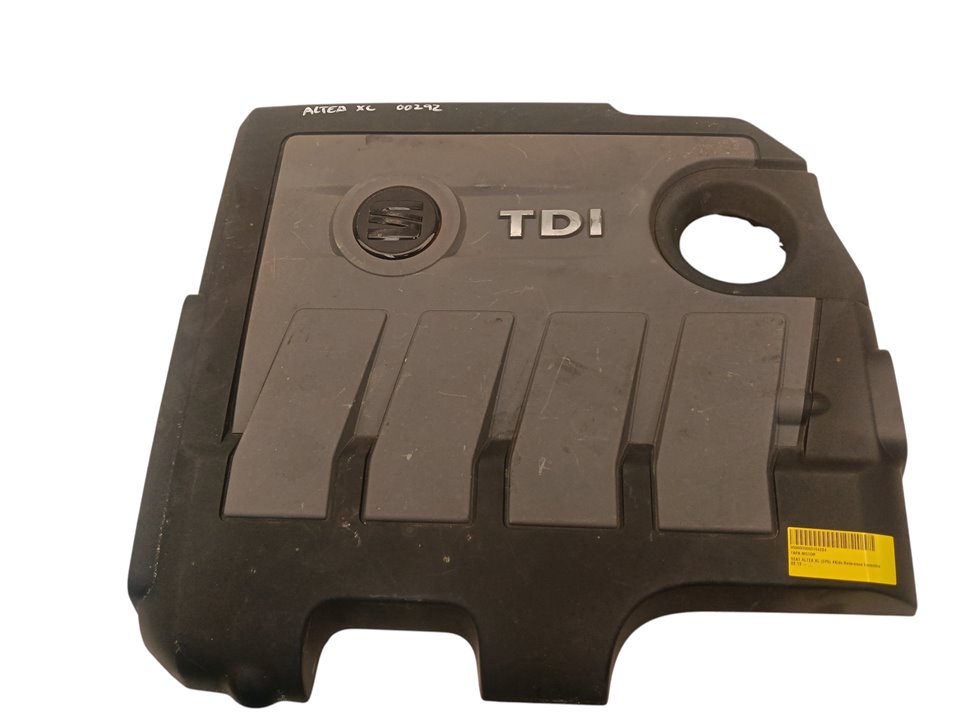 Tapa motor SEAT Altea XL (5P5)