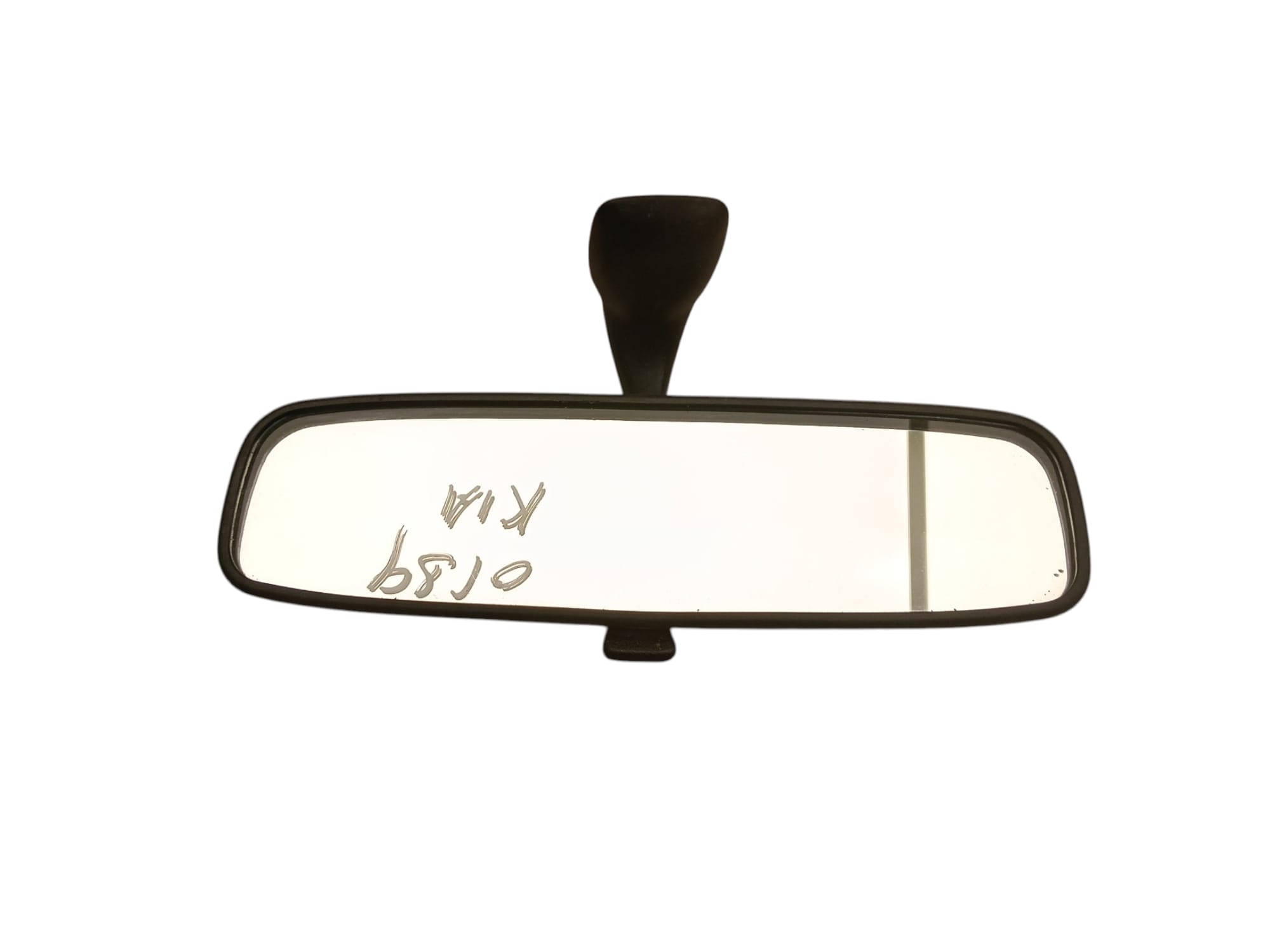Retrovisor Kia Carnival II (FL)