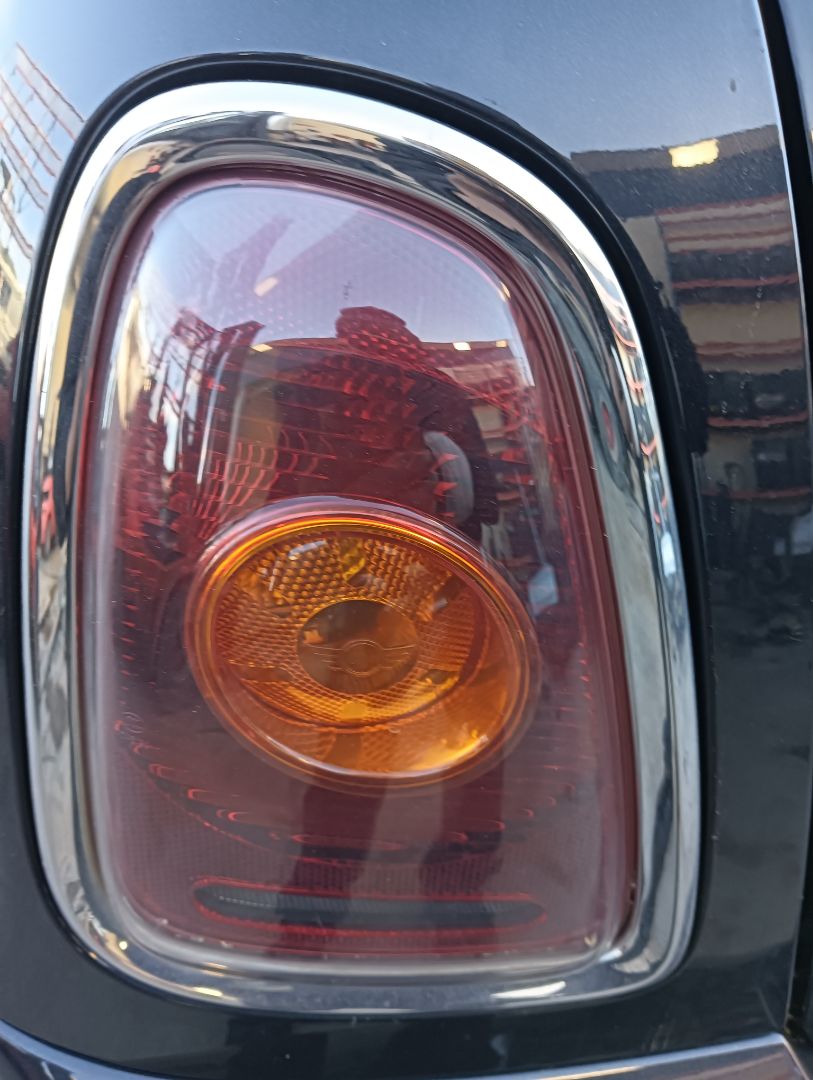 Piloto Mini Mini (R56)