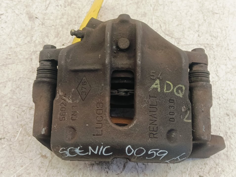 Pinza de freno Renault Scenic I (JA...)
