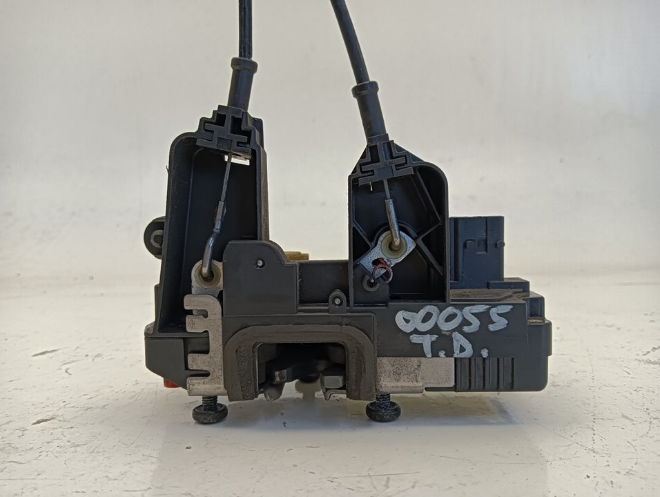 Cerradura puerta Opel Vectra C