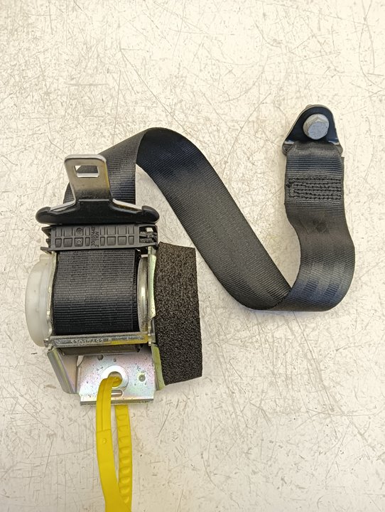 Cinturón seguridad Citroën C5 Tourer