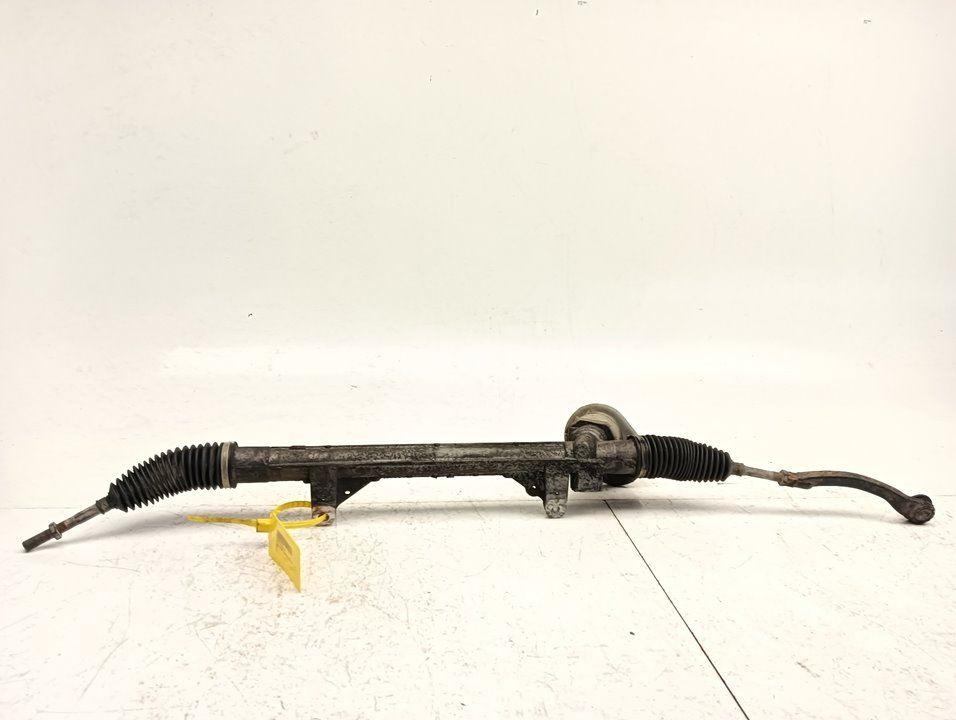Cremallera dirección Renault Megane II