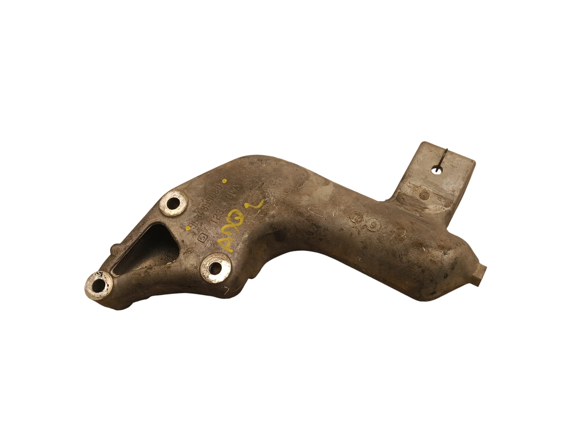 Soporte motor Peugeot 206