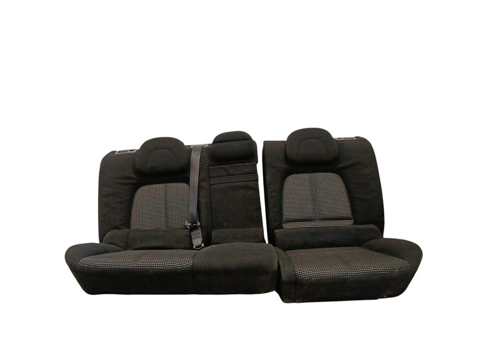 Asientos traseros Peugeot 407