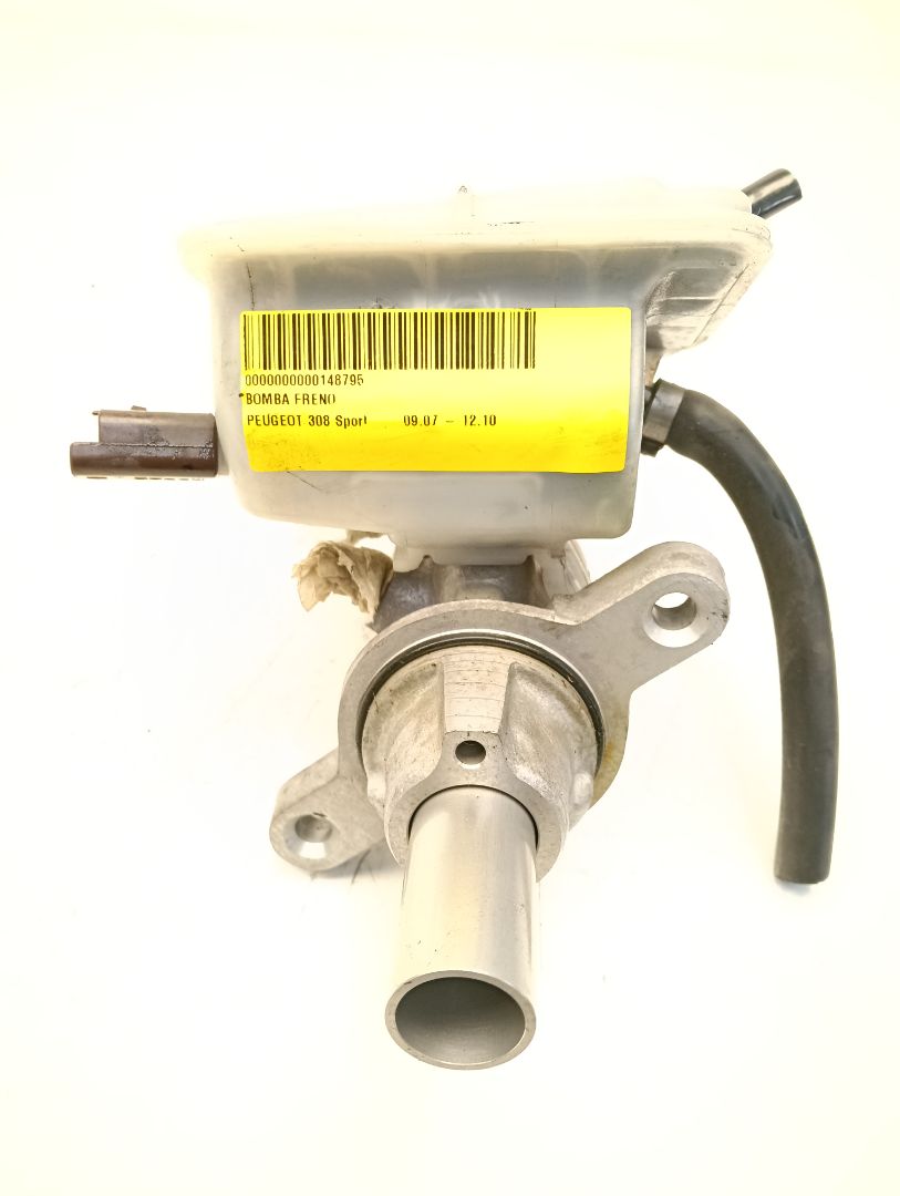 Bomba freno Peugeot 308