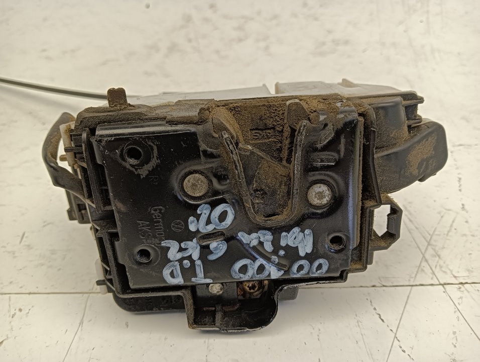 Cerradura puerta SEAT Ibiza (6K1)
