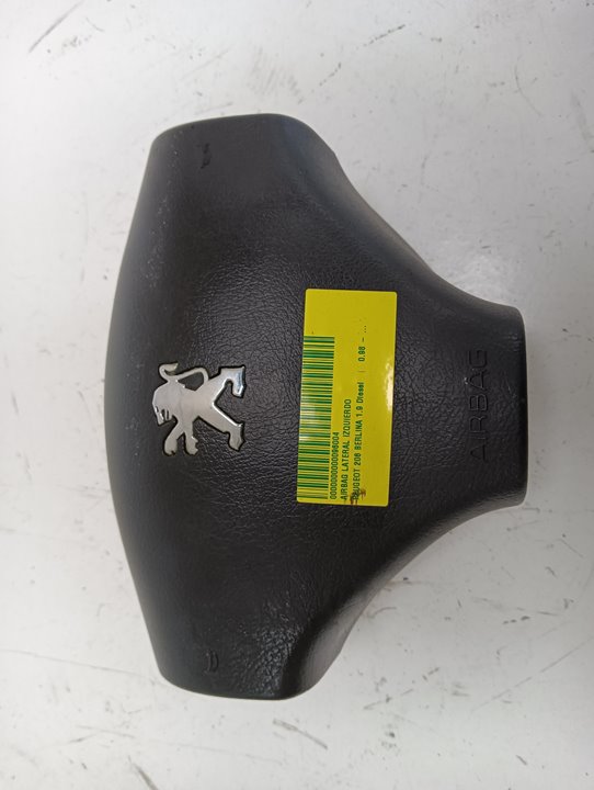 Airbag lateral Peugeot 206