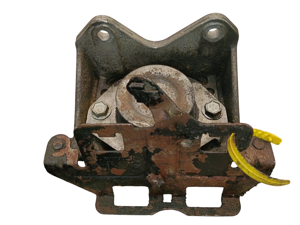 Soporte motor Renault Master II