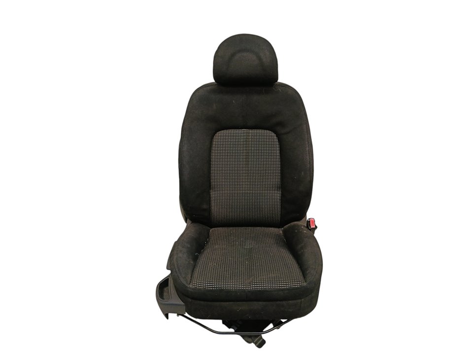 Asiento Peugeot 407