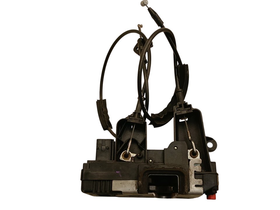 Cerradura puerta Opel Vectra C