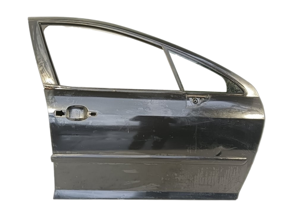 Puerta Peugeot 407